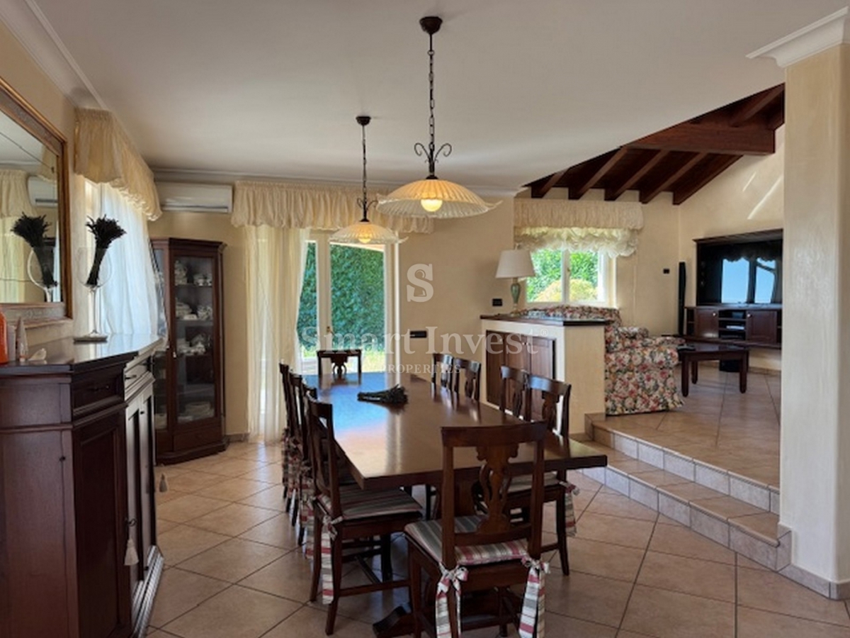Casa In vendita - PRIMORSKO-GORANSKA OPATIJA