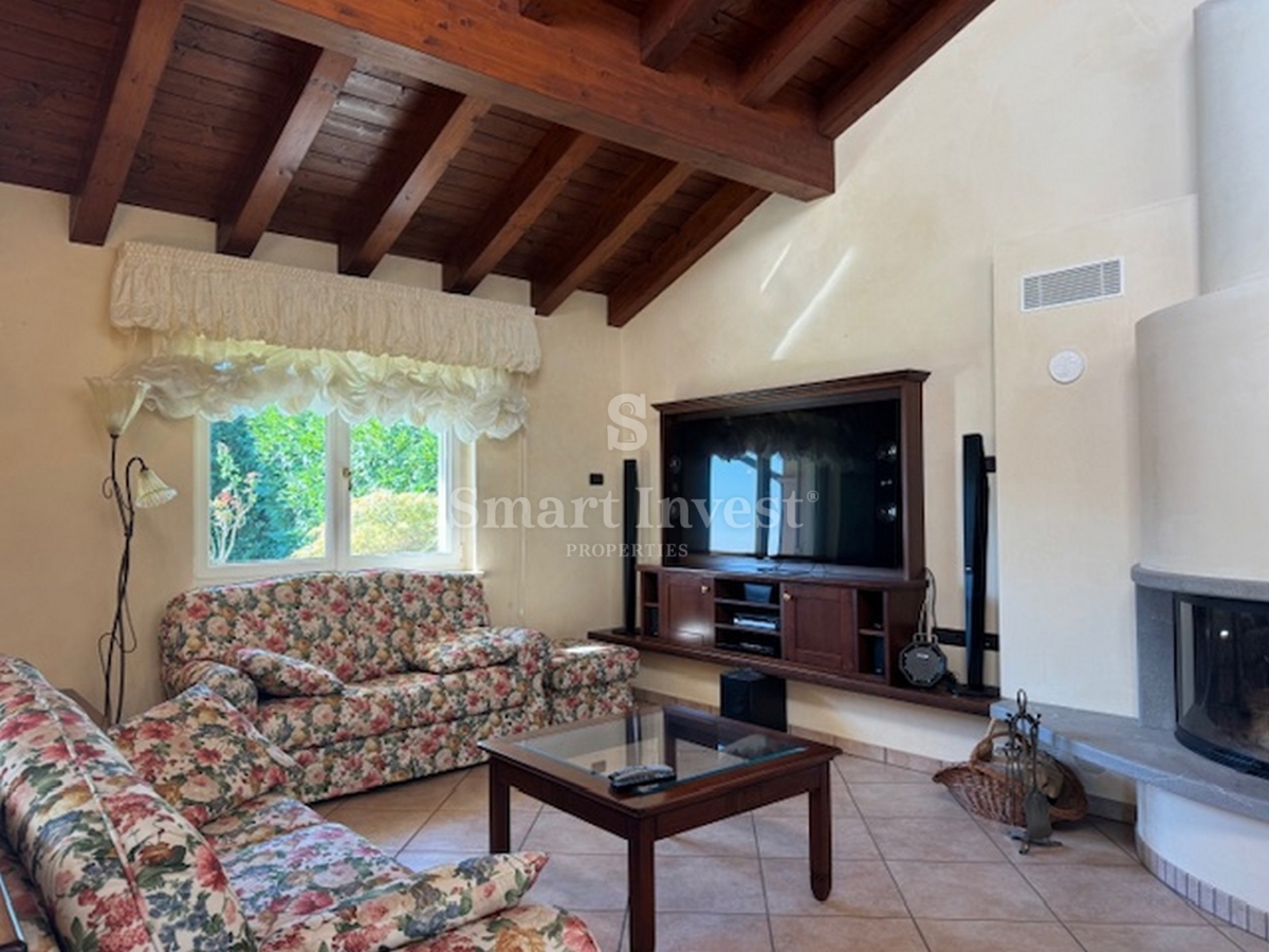 Casa In vendita - PRIMORSKO-GORANSKA OPATIJA