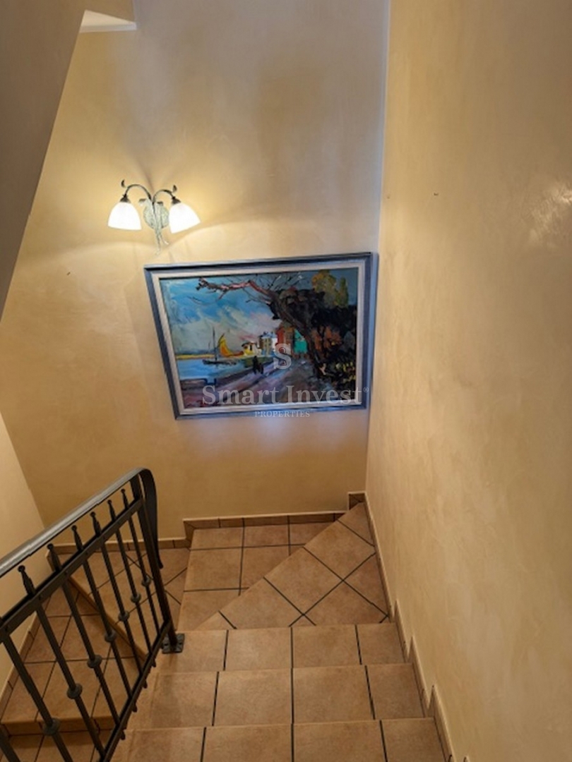 Casa In vendita - PRIMORSKO-GORANSKA OPATIJA