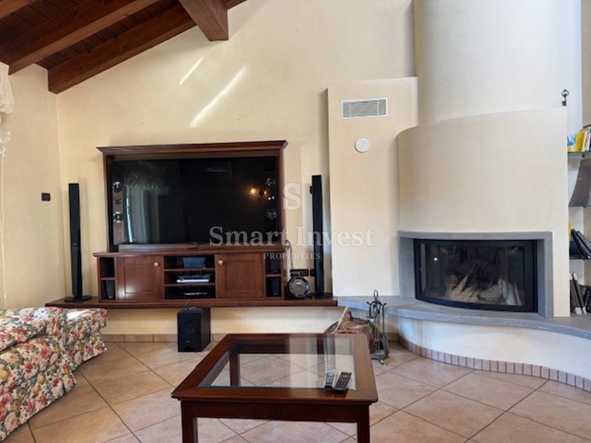 Casa In vendita - PRIMORSKO-GORANSKA OPATIJA