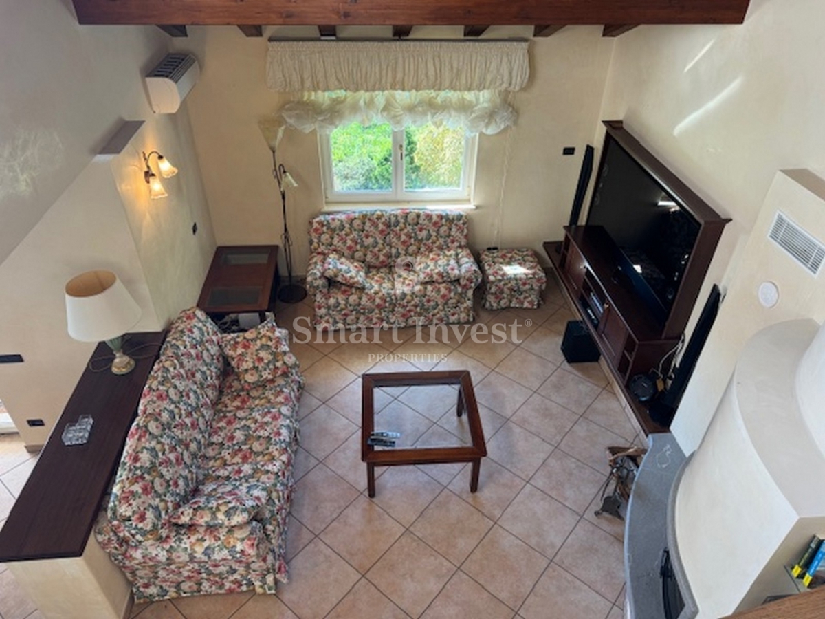 Casa In vendita - PRIMORSKO-GORANSKA OPATIJA