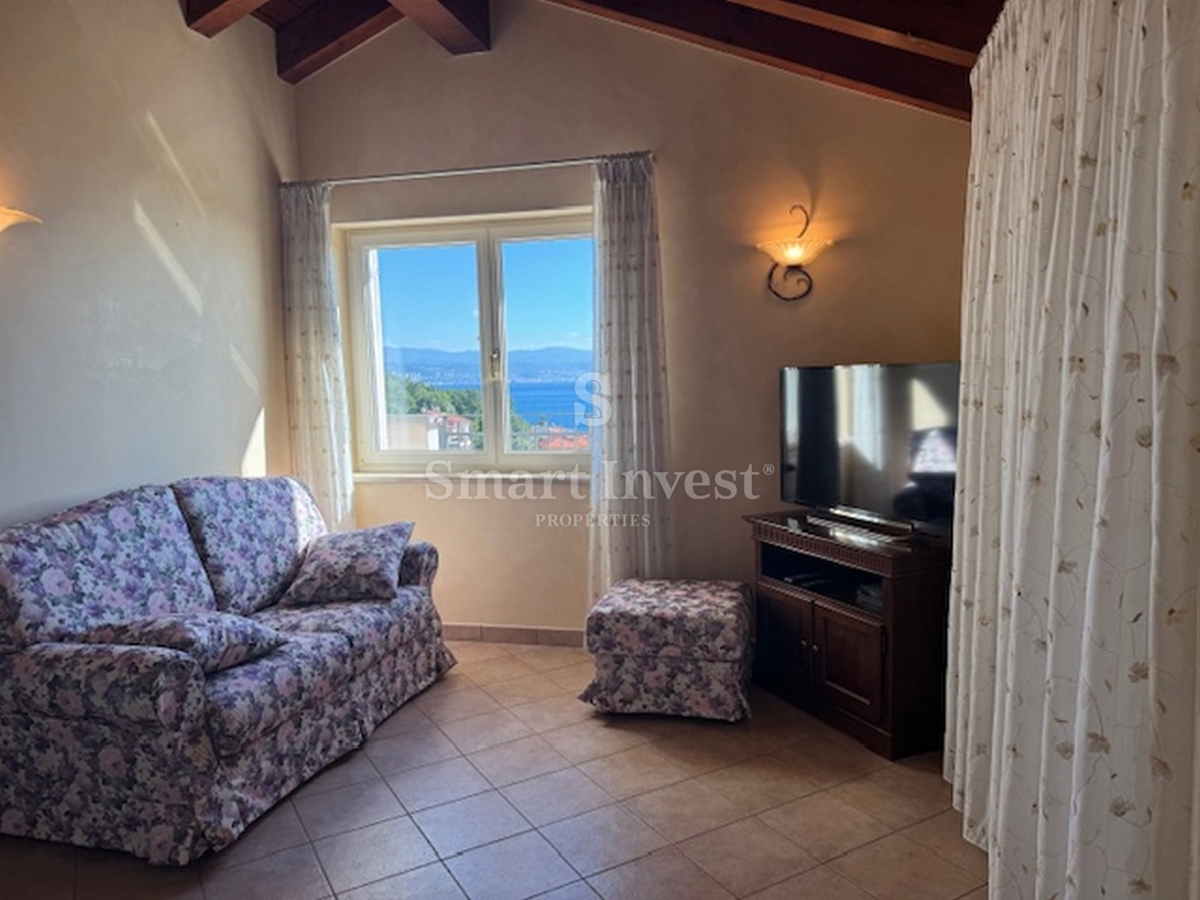 Casa In vendita - PRIMORSKO-GORANSKA OPATIJA