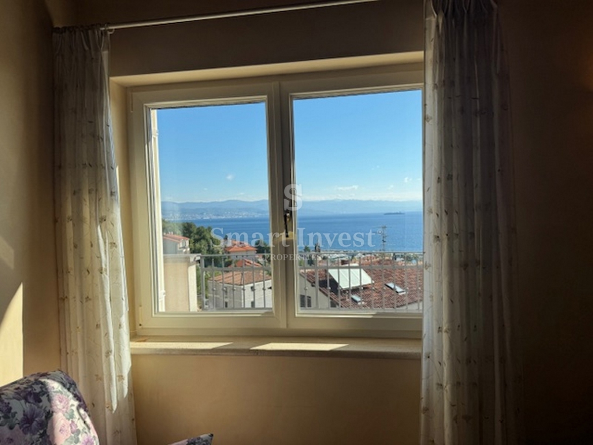 Casa In vendita - PRIMORSKO-GORANSKA OPATIJA