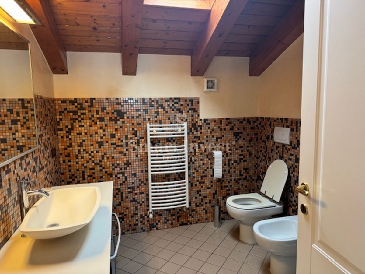 Casa In vendita - PRIMORSKO-GORANSKA OPATIJA