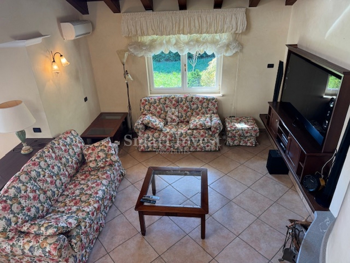 Casa In vendita - PRIMORSKO-GORANSKA OPATIJA