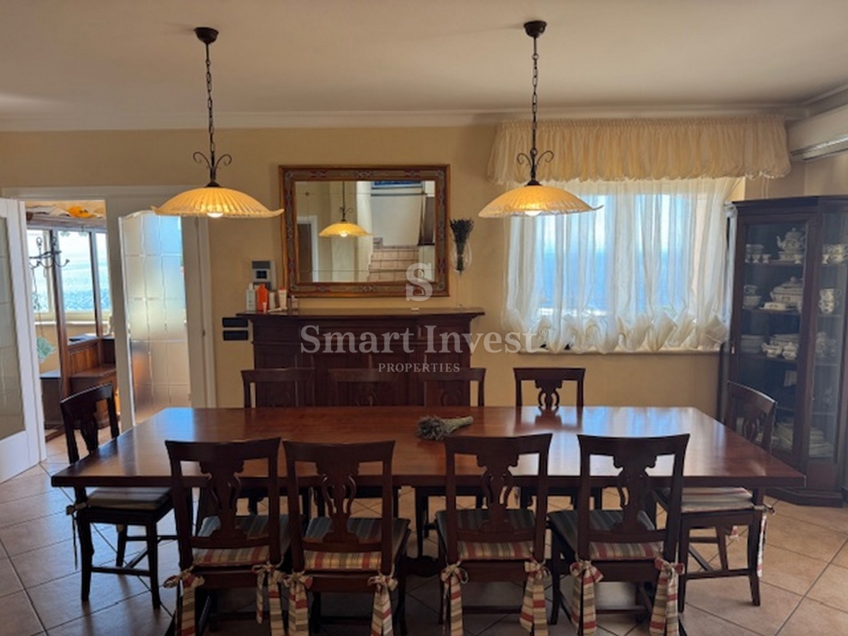 Casa In vendita - PRIMORSKO-GORANSKA OPATIJA