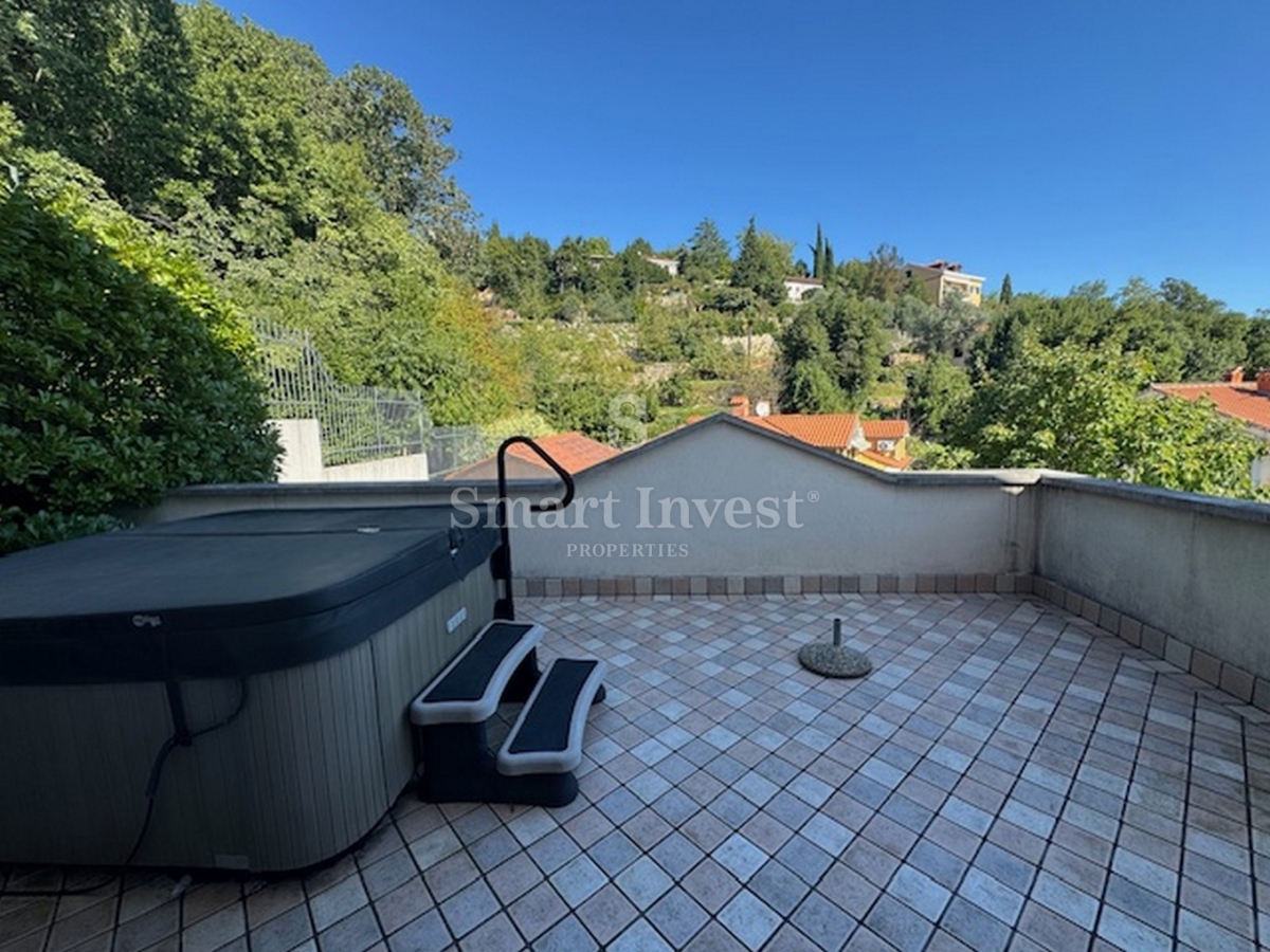 Casa In vendita - PRIMORSKO-GORANSKA OPATIJA