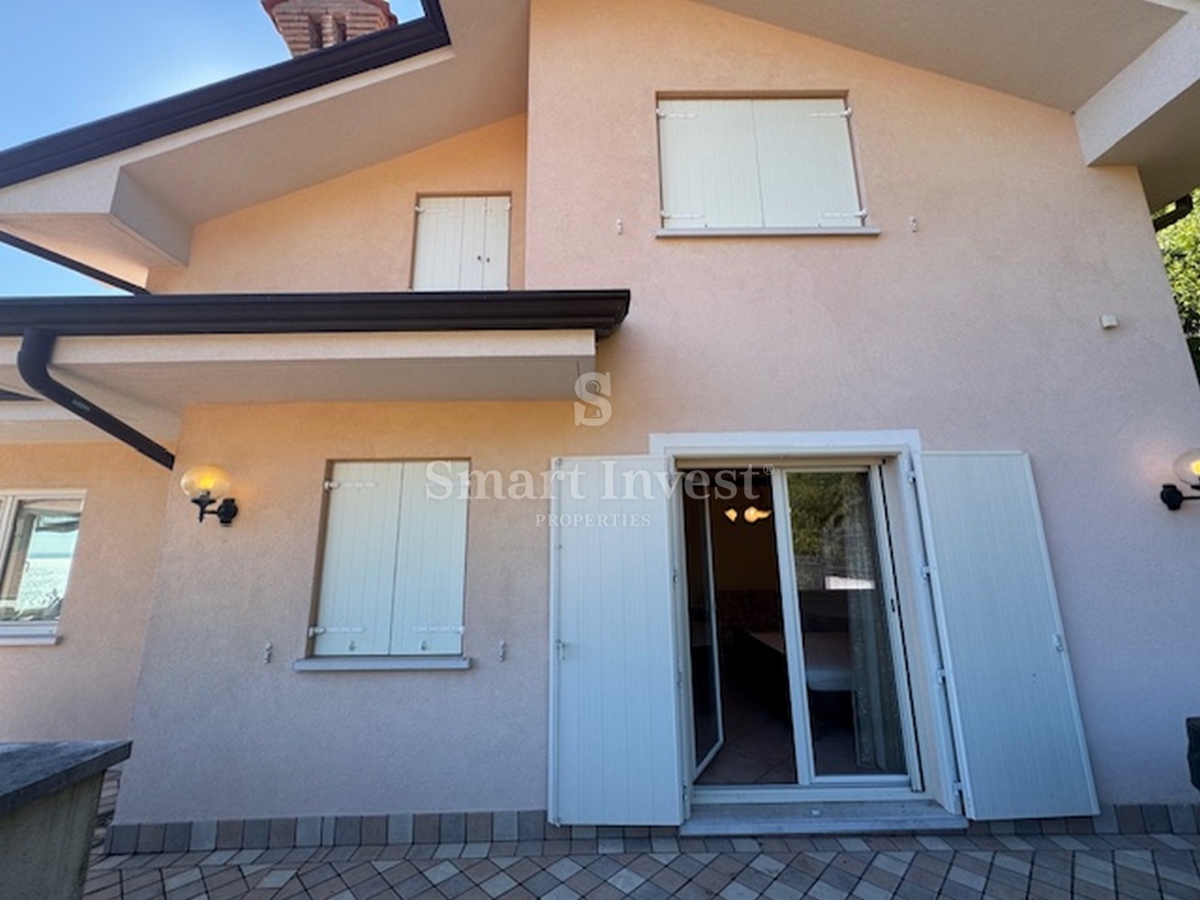Casa In vendita - PRIMORSKO-GORANSKA OPATIJA