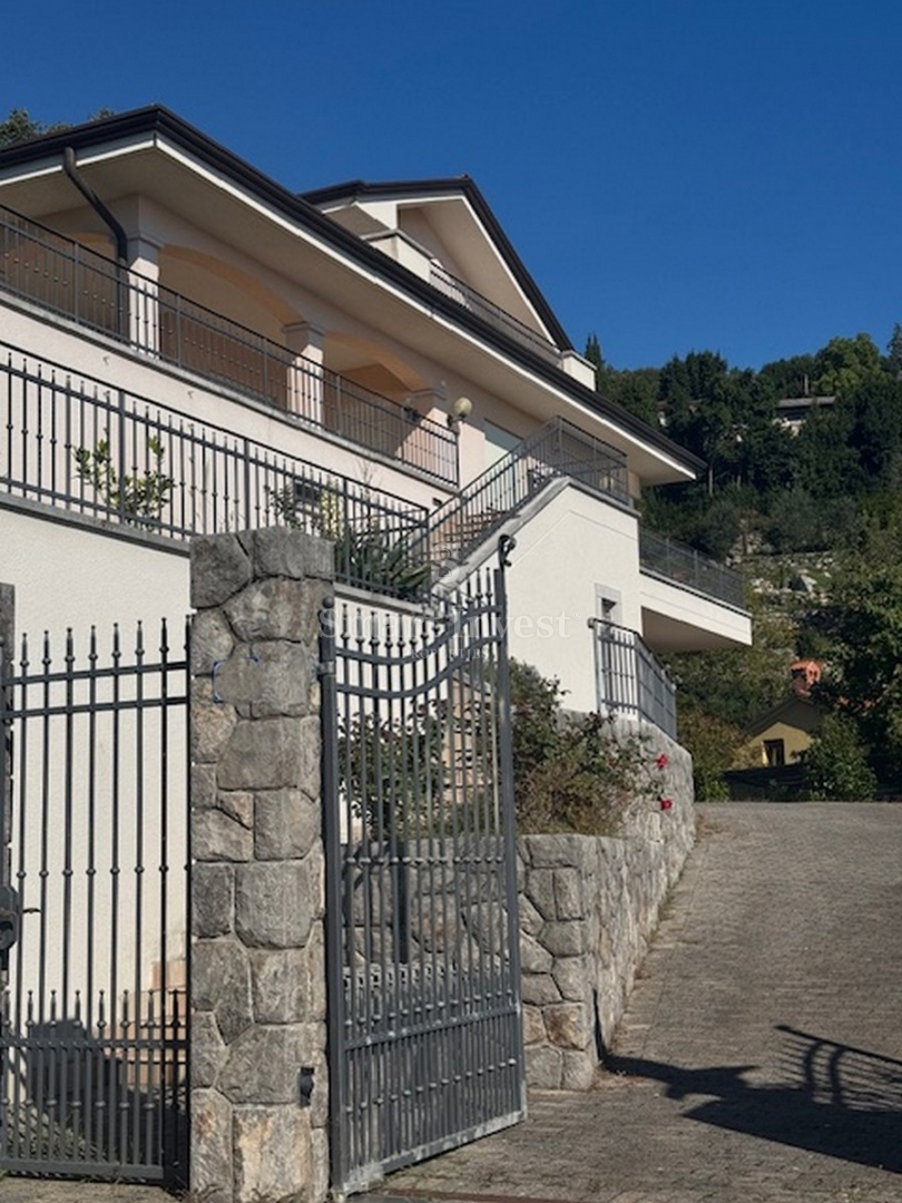 Maison À vendre - PRIMORSKO-GORANSKA Opatija