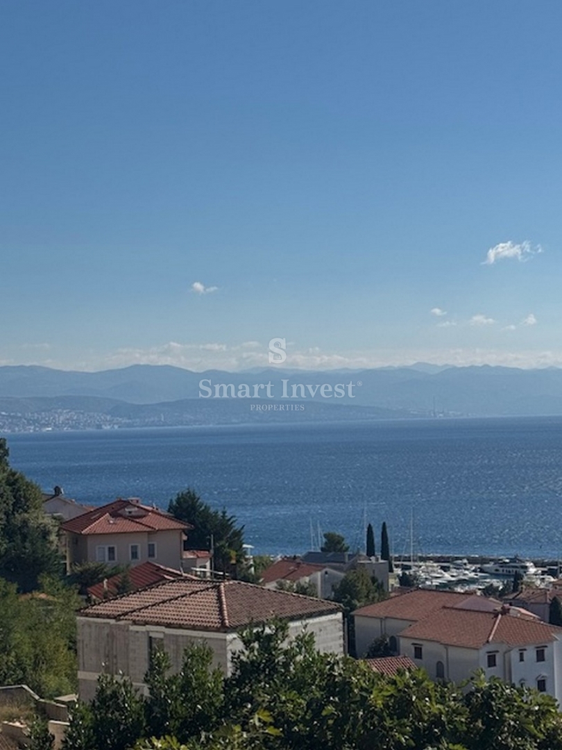 Casa In vendita - PRIMORSKO-GORANSKA OPATIJA