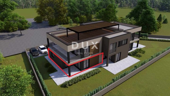 Apartma Naprodaj - Istarska Tar-vabriga - foto 4/8