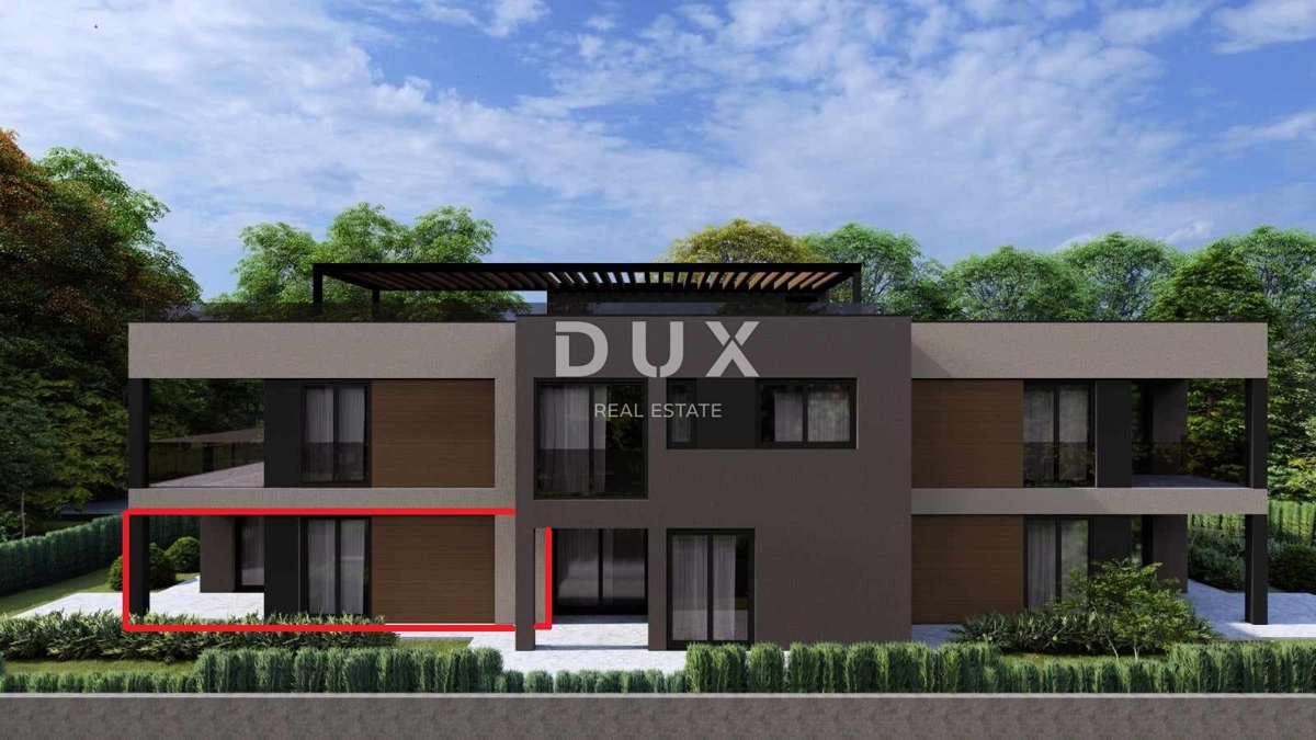 Apartma Na predaj - Istarska Tar-vabriga - foto 2/7