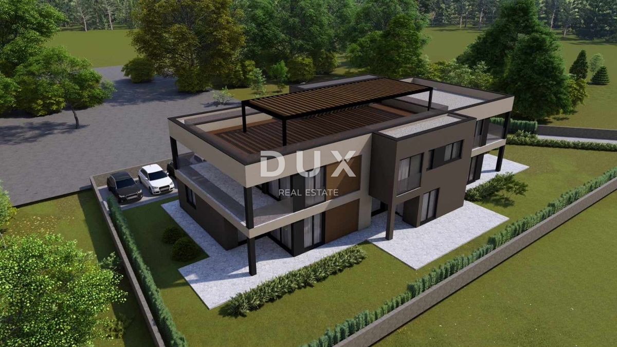 Apartma Na predaj - Istarska Tar-vabriga - foto 3/7