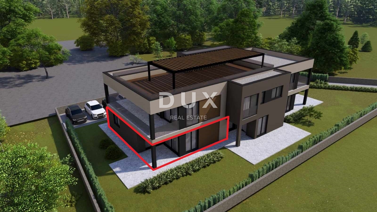 Apartma Na predaj - Istarska Tar-vabriga - foto 4/7