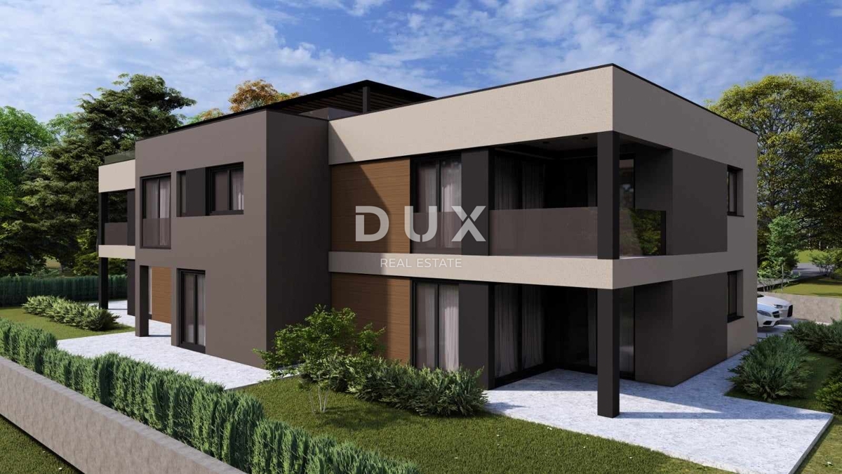 Apartma Na predaj - ISTARSKA TAR-VABRIGA