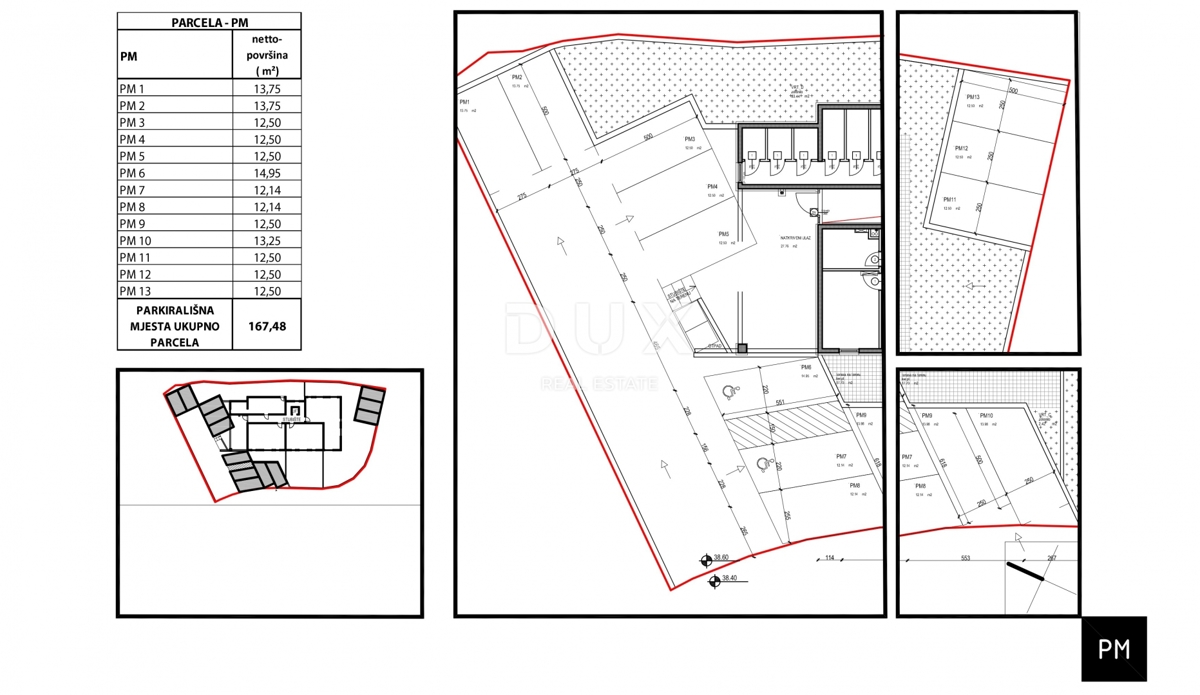 Apartmán Na prodej - Istarska Tar-vabriga - foto 2/2