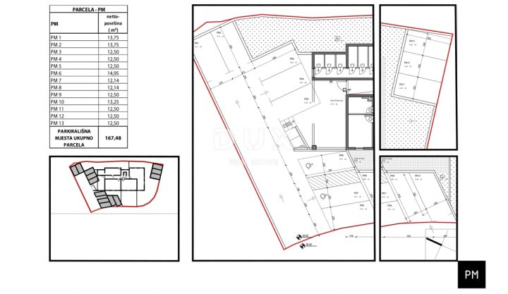 Apartma Naprodaj - Istarska Tar-vabriga - foto 3/4