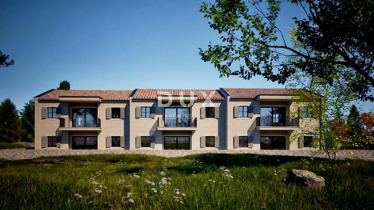Apartment Zu verkaufen - Istarska Rovinj - foto 1/7