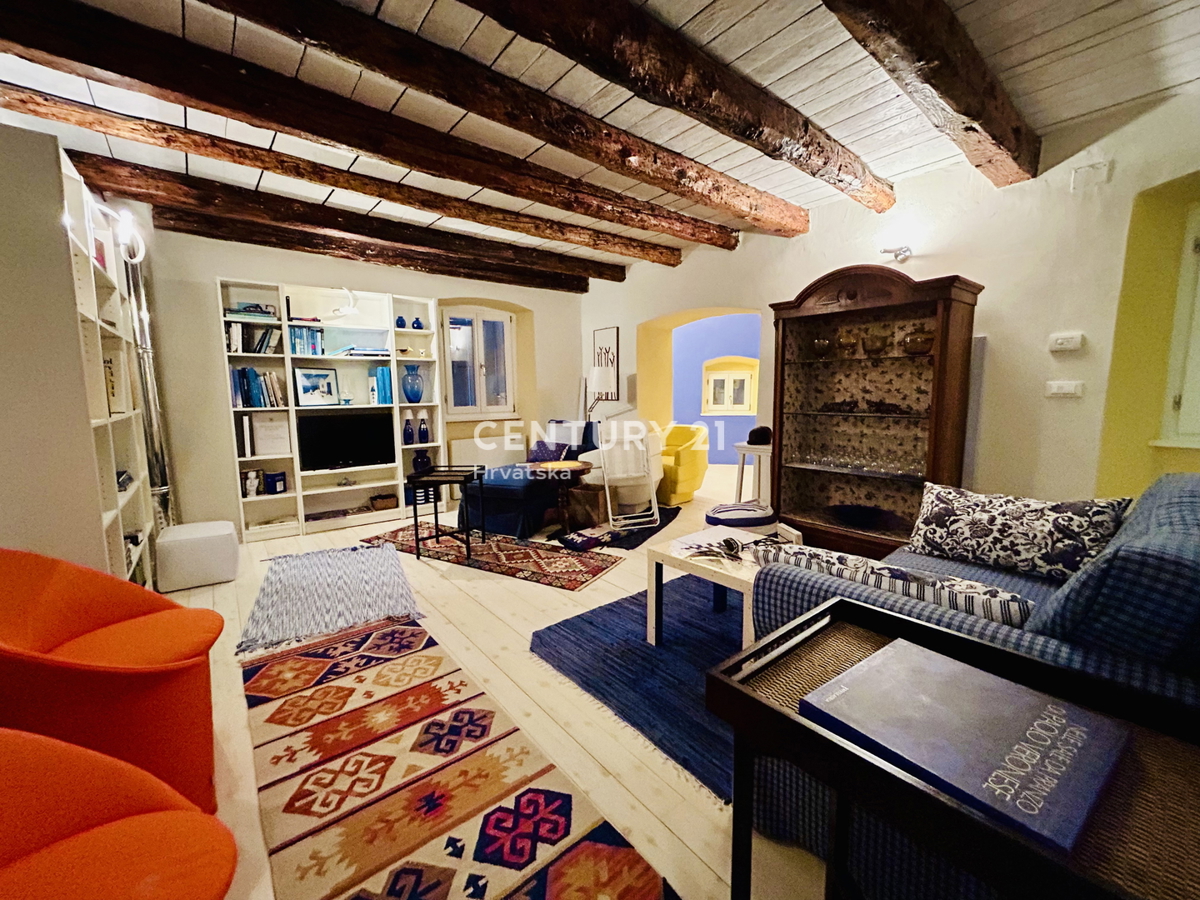 Maison À vendre - ISTARSKA NOVIGRAD