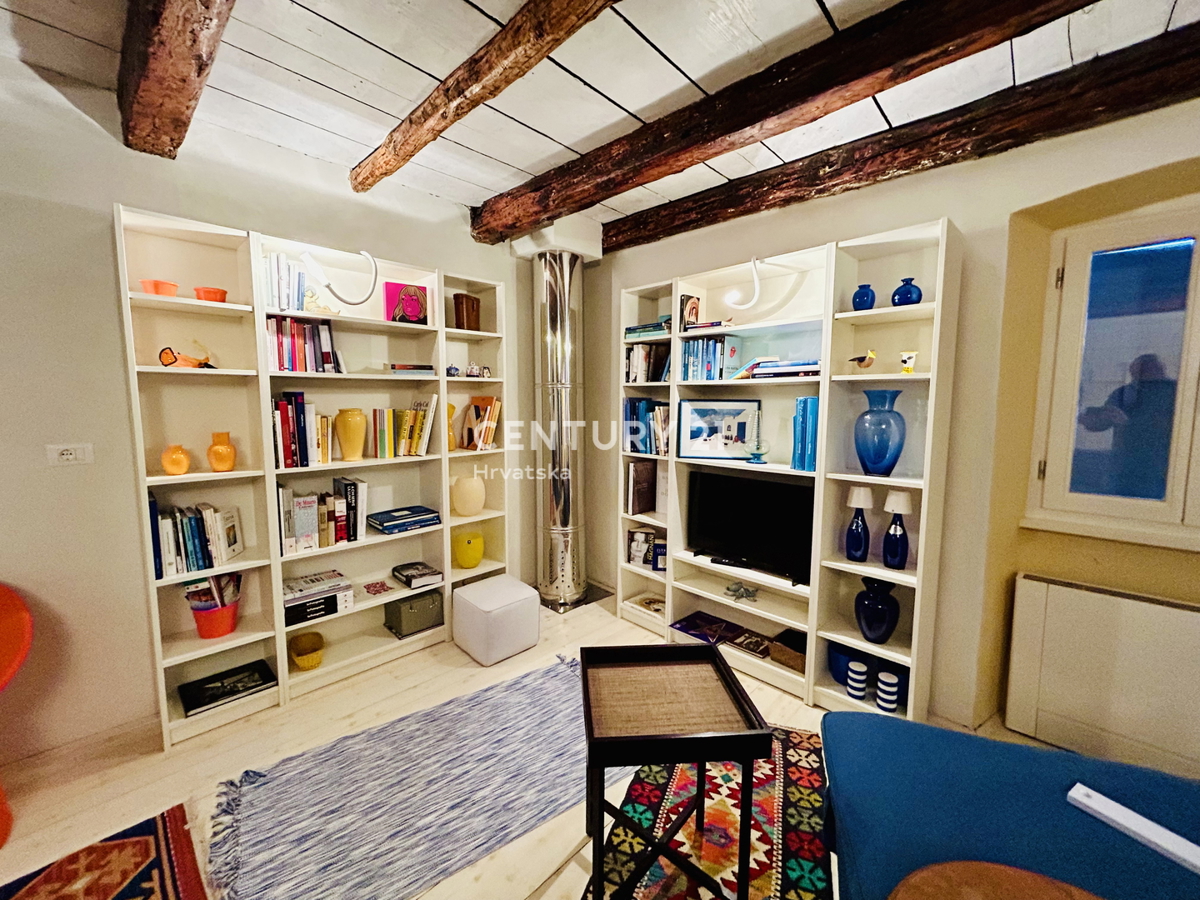 Maison À vendre - ISTARSKA NOVIGRAD