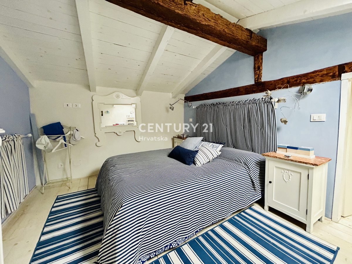 Maison À vendre - ISTARSKA NOVIGRAD