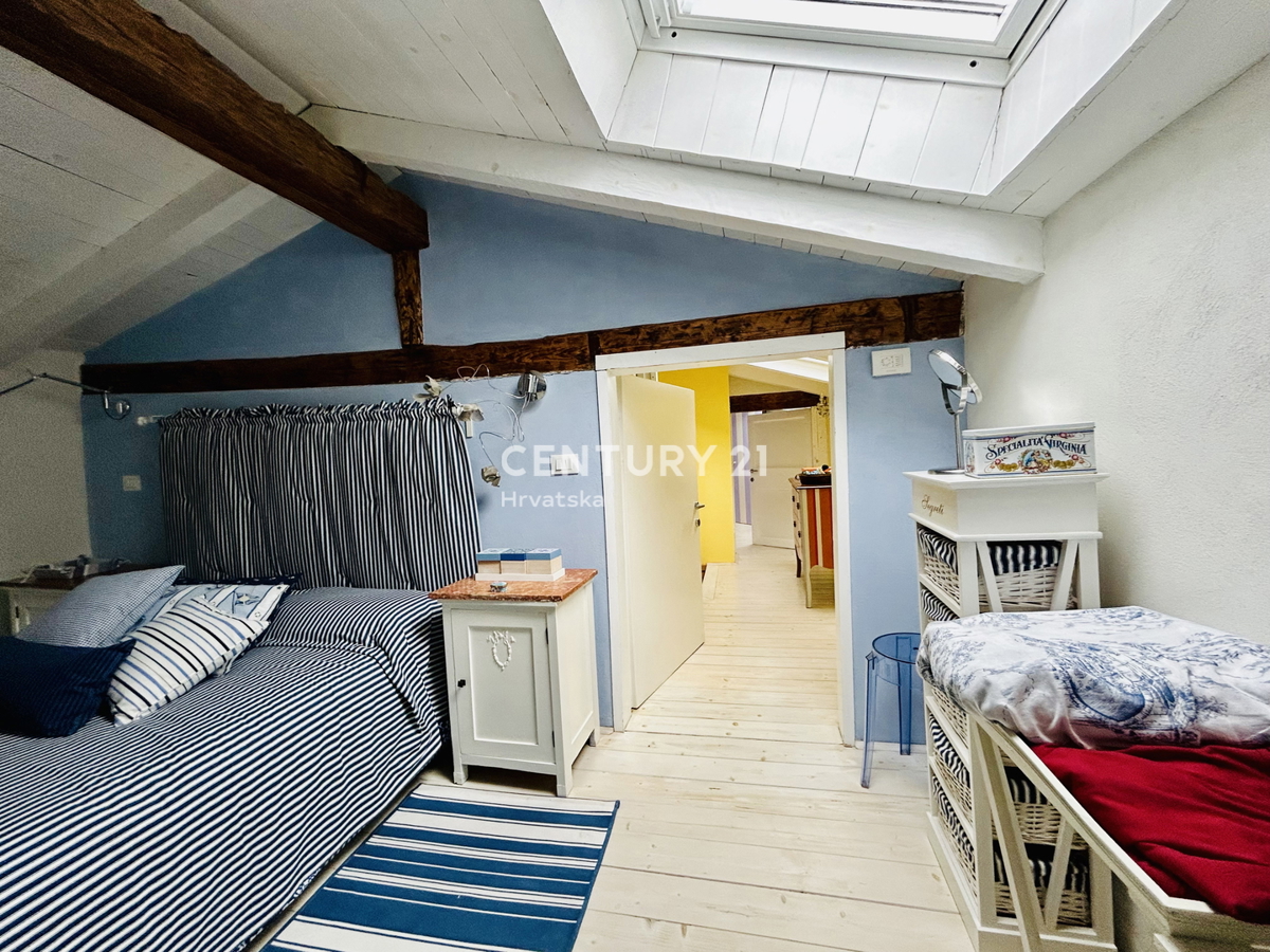 Maison À vendre - ISTARSKA NOVIGRAD