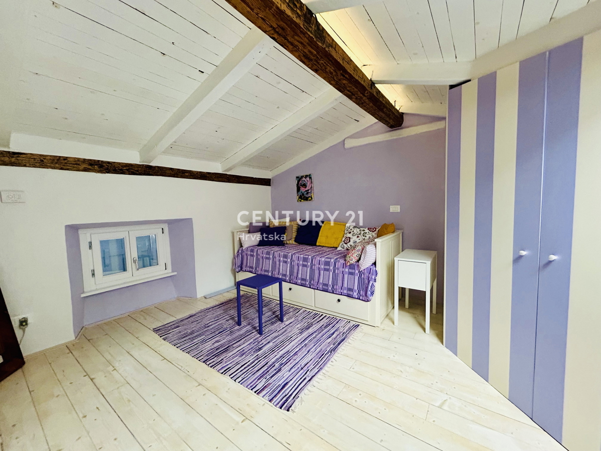 Maison À vendre - ISTARSKA NOVIGRAD