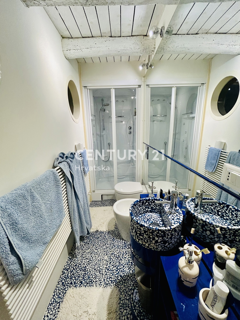 Maison À vendre - ISTARSKA NOVIGRAD