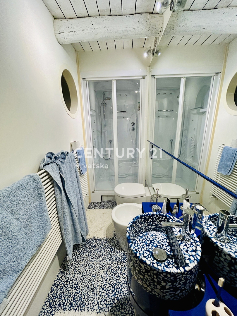 Maison À vendre - ISTARSKA NOVIGRAD