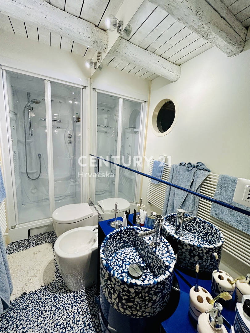 Maison À vendre - ISTARSKA NOVIGRAD