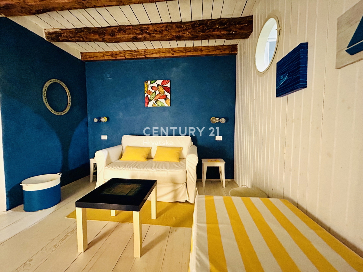 Maison À vendre - ISTARSKA NOVIGRAD