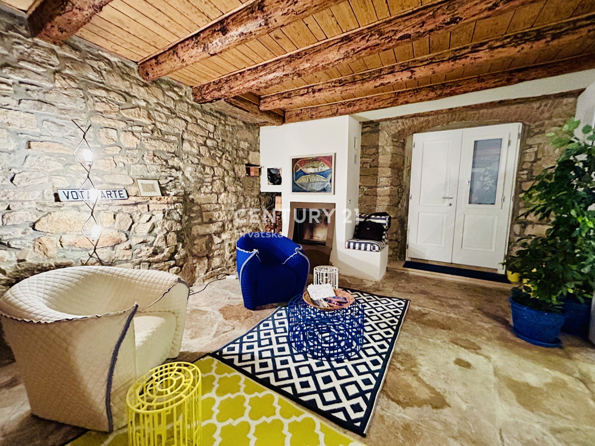 Maison À vendre - Istarska Novigrad - foto 4/32