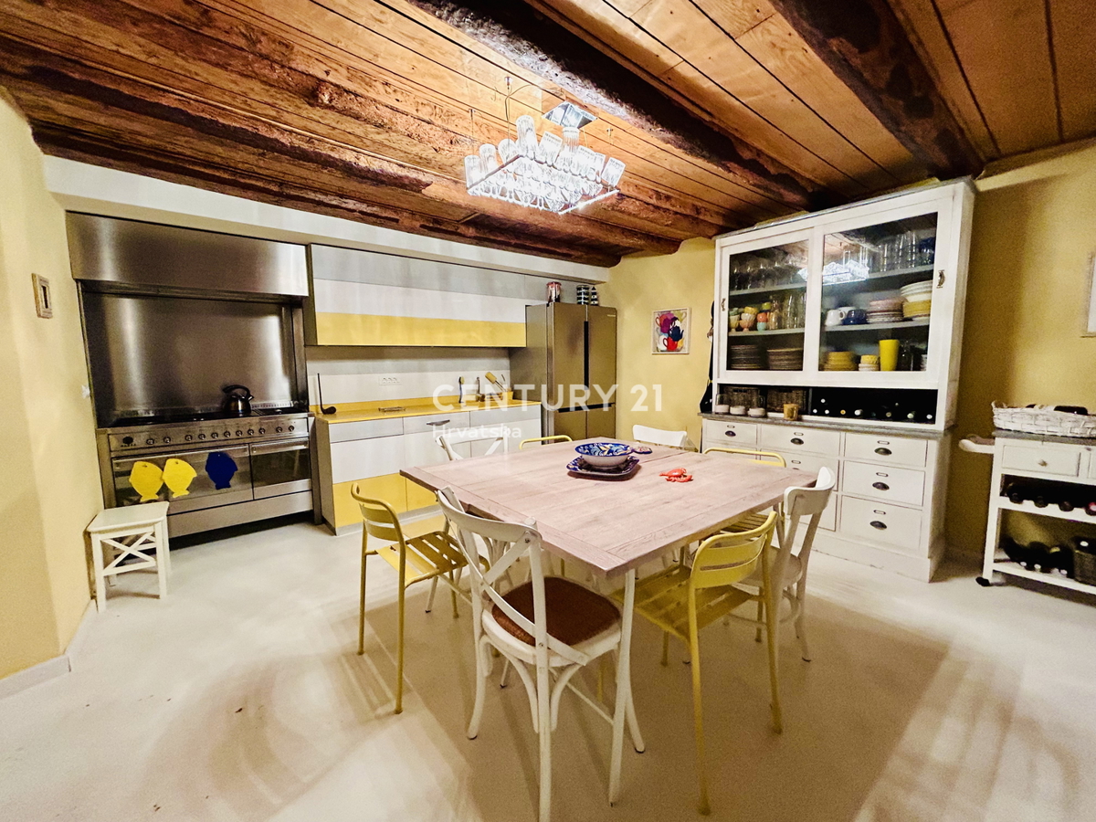 Maison À vendre - ISTARSKA NOVIGRAD