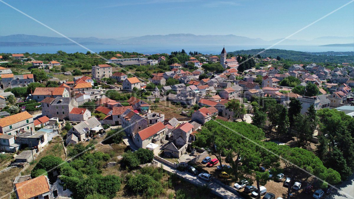 Hiša Na predaj - SPLITSKO-DALMATINSKA ŠOLTA