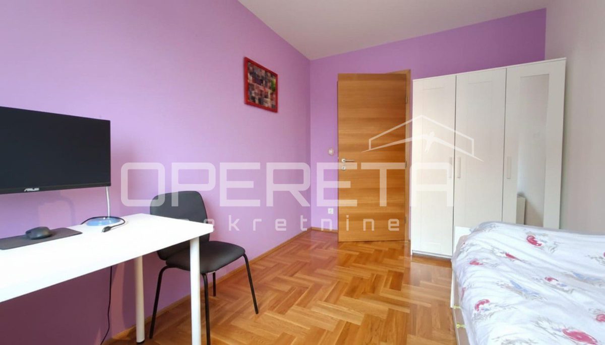Appartamento In vendita - GRAD ZAGREB ZAGREB