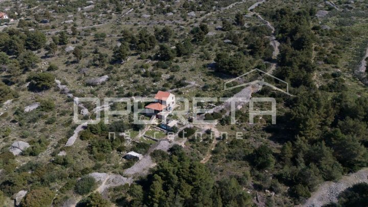 Casa in vendita – Vis