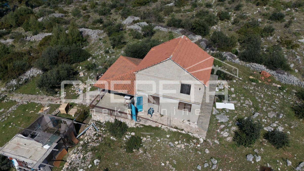 Dům Na prodej - SPLITSKO-DALMATINSKA VIS