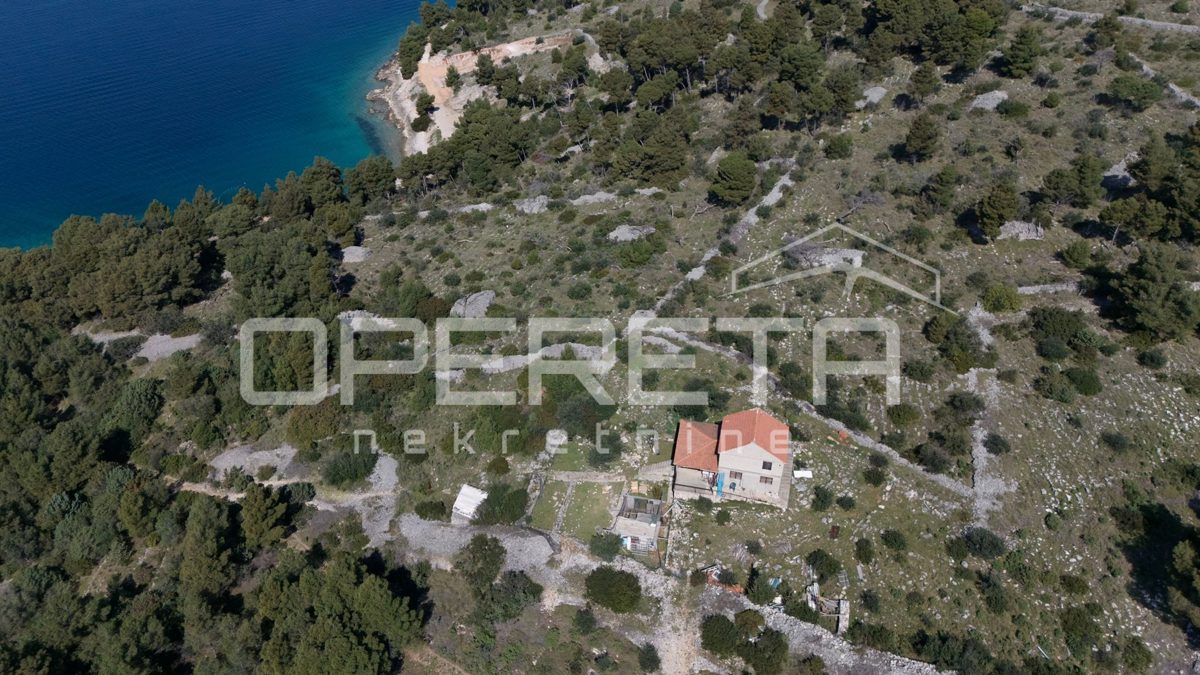 Dům Na prodej - SPLITSKO-DALMATINSKA VIS