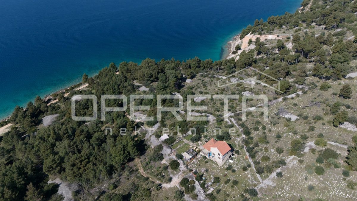 Dům Na prodej - SPLITSKO-DALMATINSKA VIS