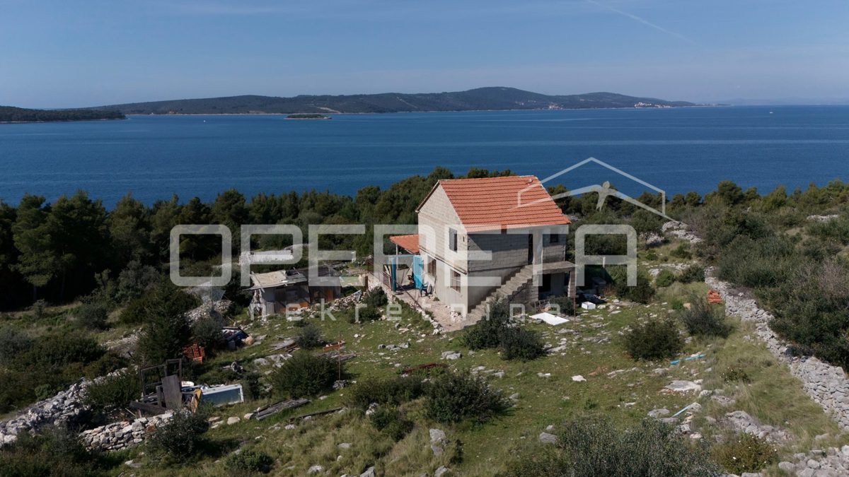 Dům Na prodej - SPLITSKO-DALMATINSKA VIS