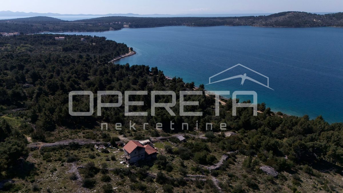 Dům Na prodej - SPLITSKO-DALMATINSKA VIS