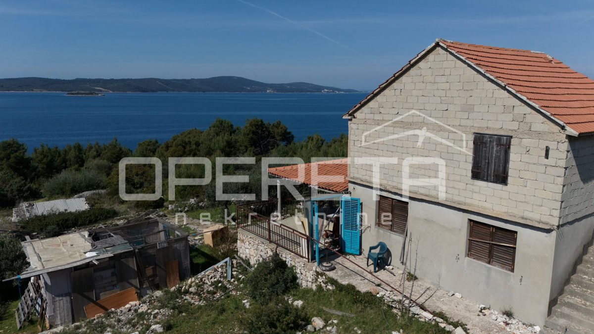 Casa In vendita - SPLITSKO-DALMATINSKA Vis
