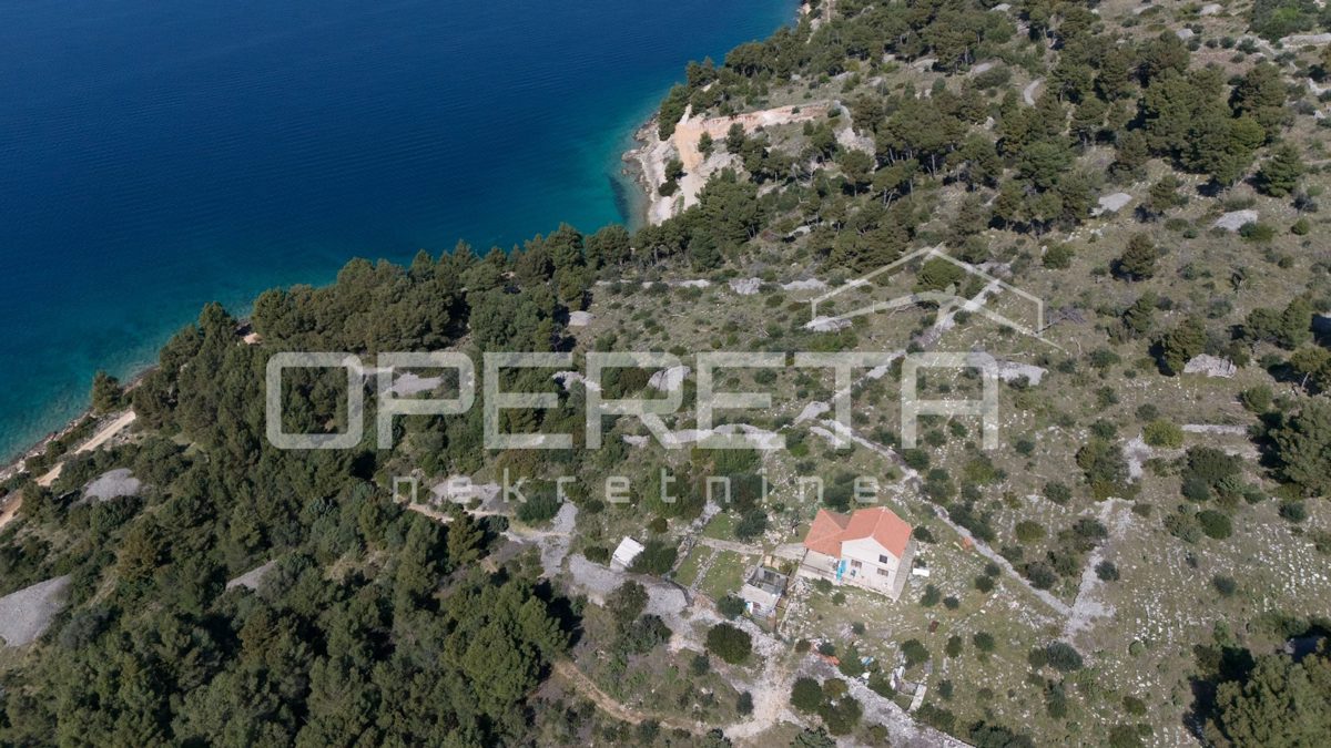 Dům Na prodej - SPLITSKO-DALMATINSKA VIS