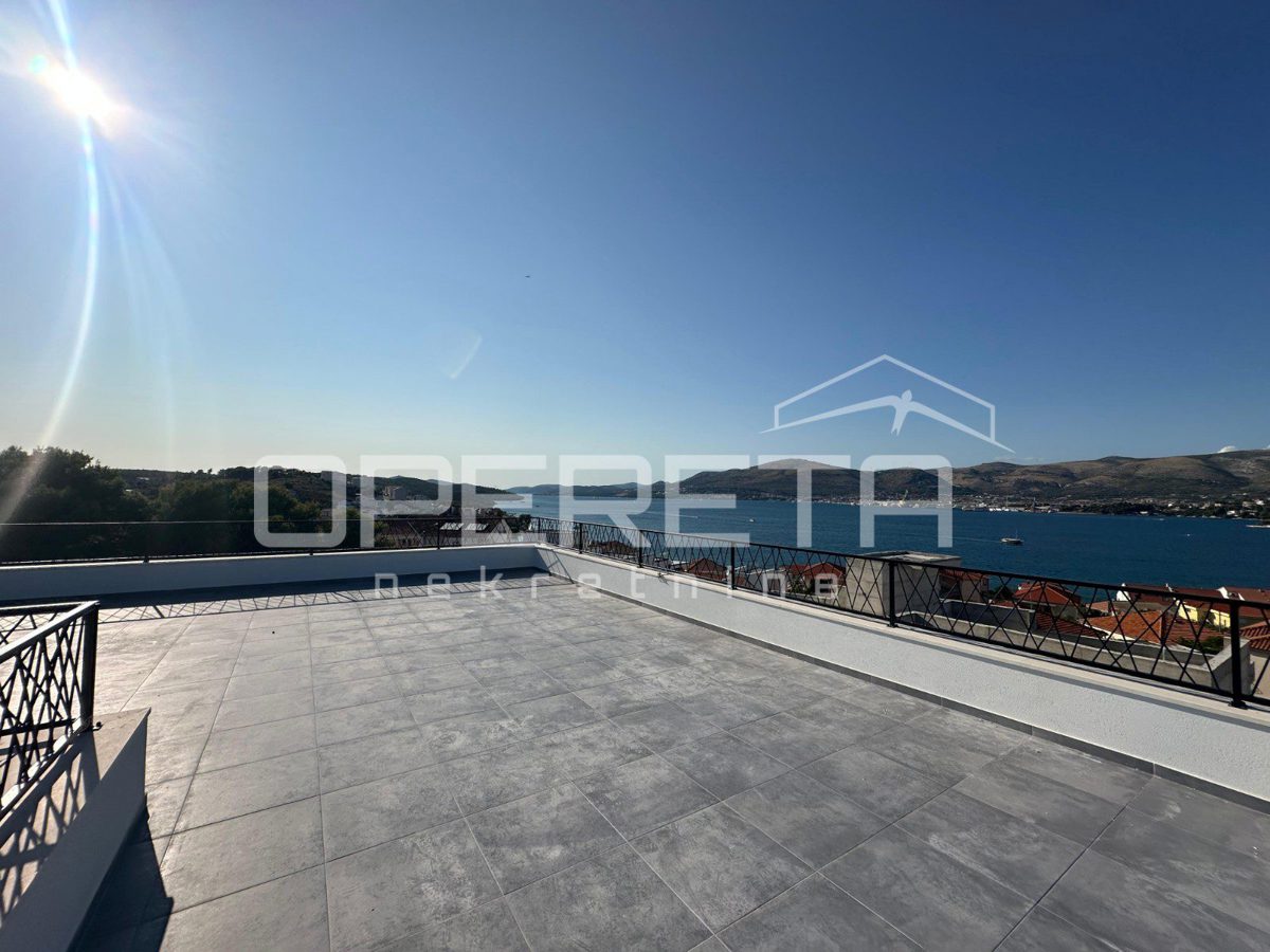 Apartment Zu verkaufen - SPLITSKO-DALMATINSKA ČIOVO