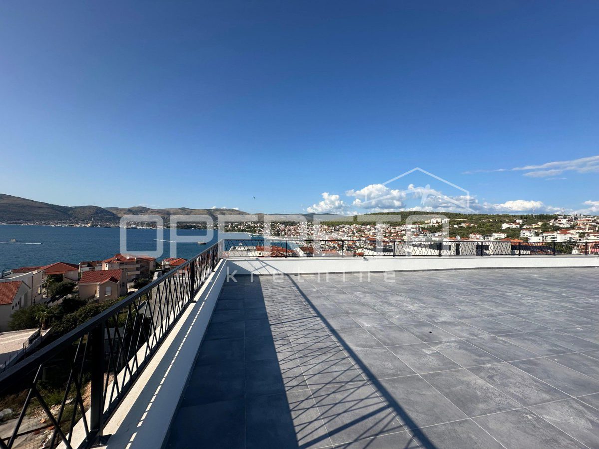 Apartment Zu verkaufen - SPLITSKO-DALMATINSKA ČIOVO