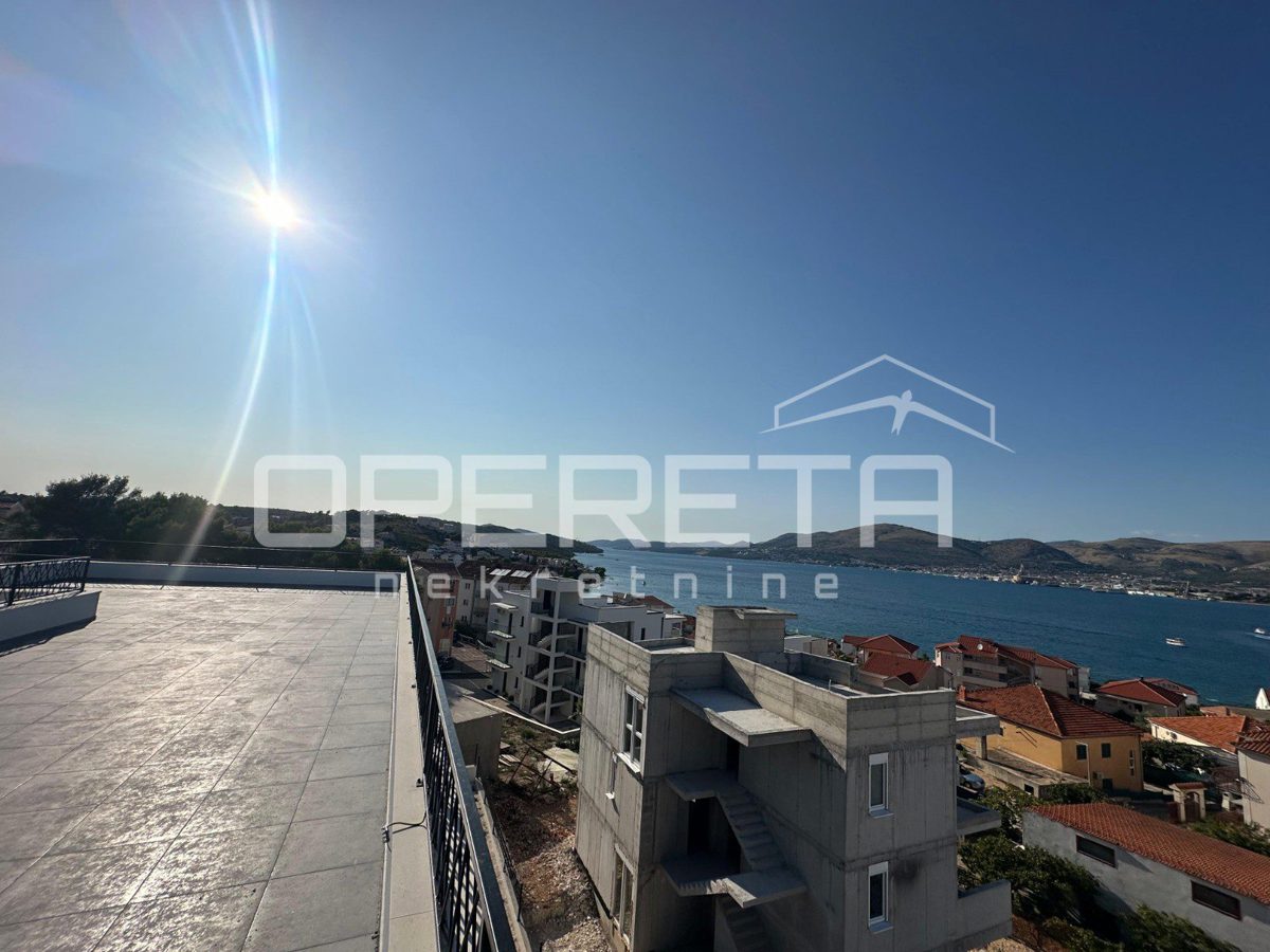 Apartma Naprodaj - SPLITSKO-DALMATINSKA Čiovo