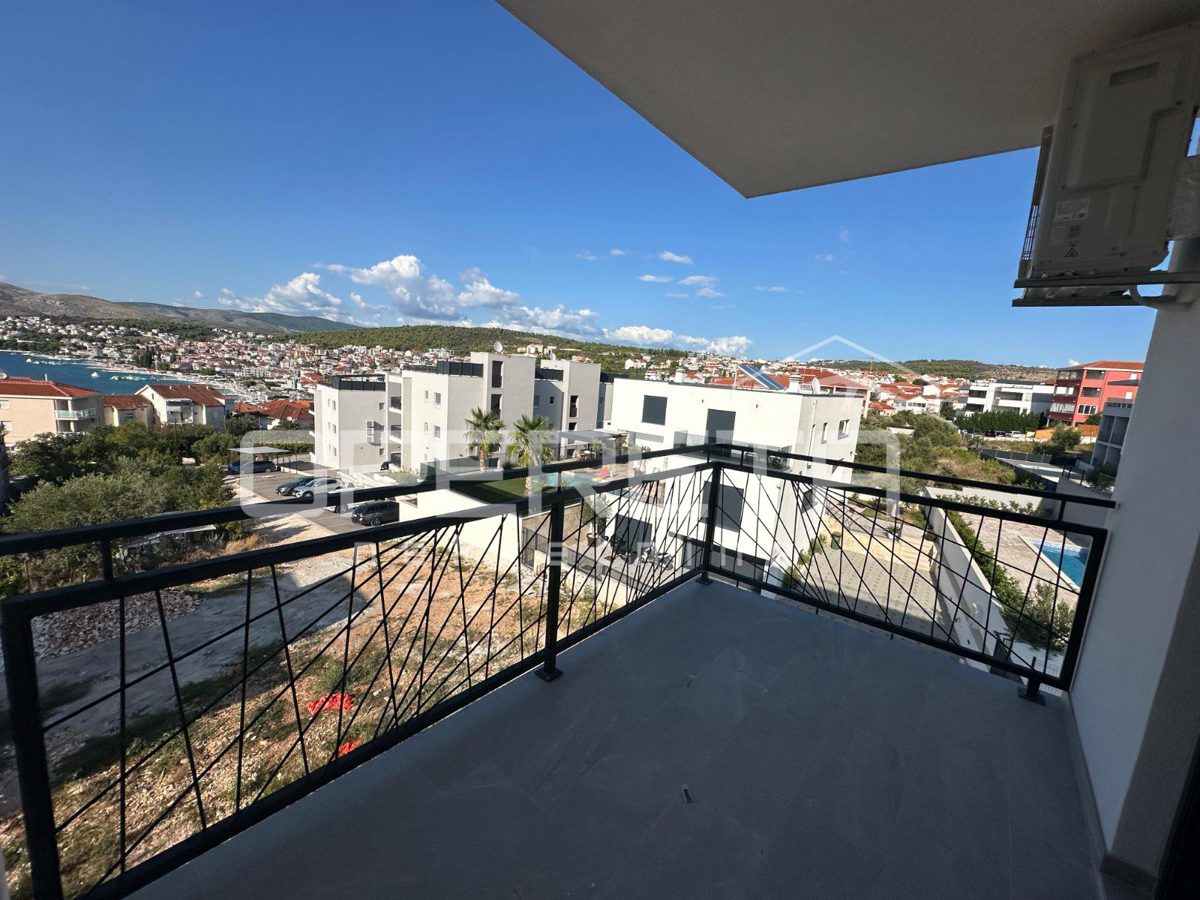 Apartment Zu verkaufen - SPLITSKO-DALMATINSKA ČIOVO