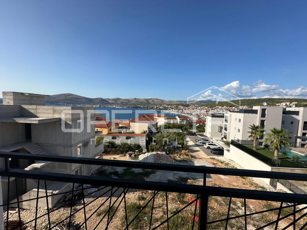 Apartment Zu verkaufen - SPLITSKO-DALMATINSKA ČIOVO