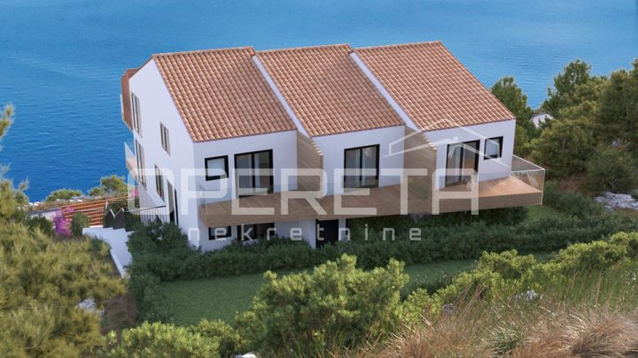 Apartmán na prodej – Lastovo
