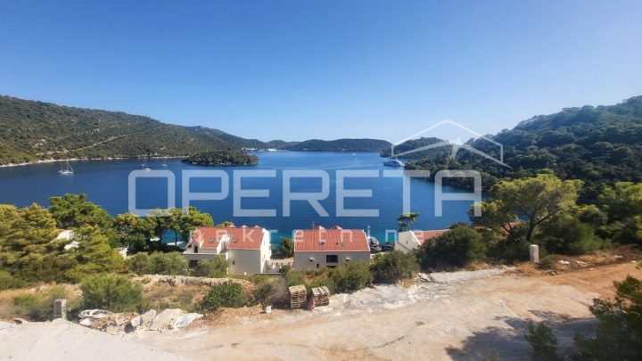 Apartmán Na predaj - Dubrovačko-neretvanska Lastovo - foto 2/17